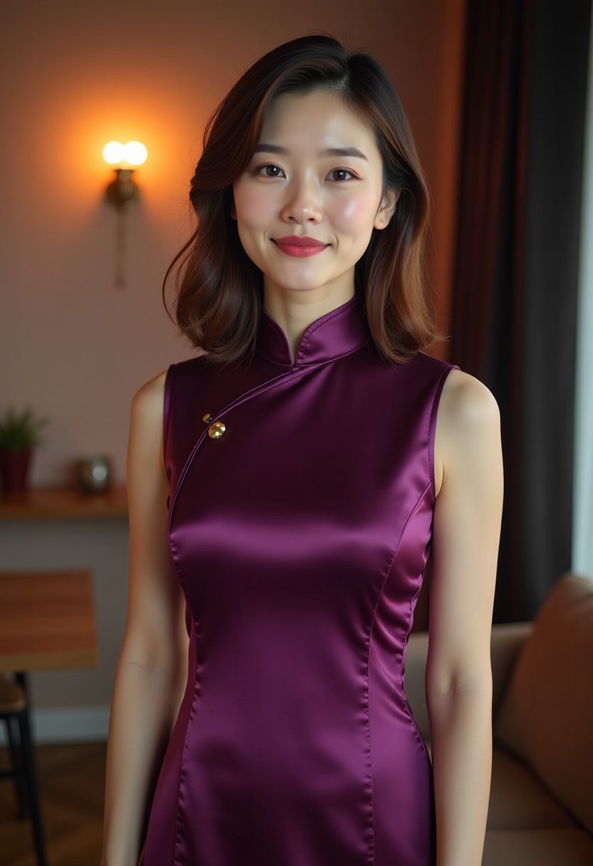 云端食光