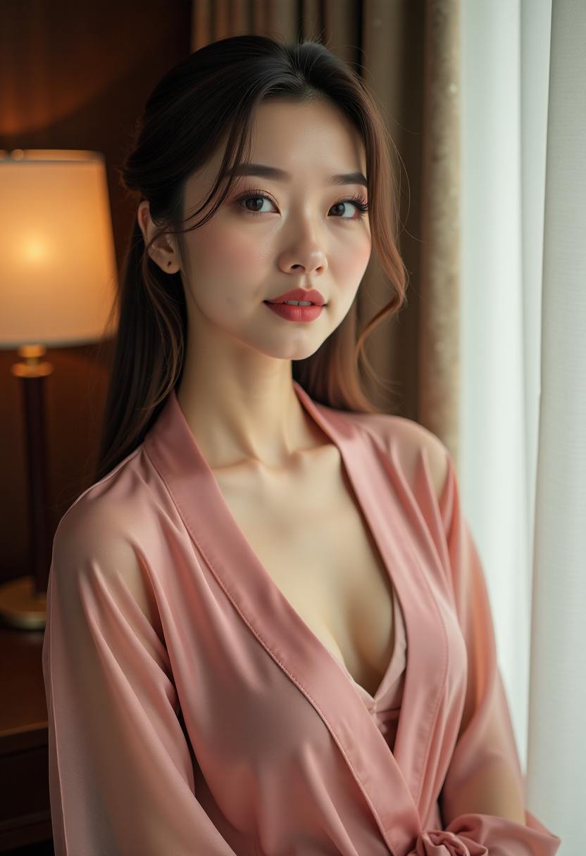 荒原追踪