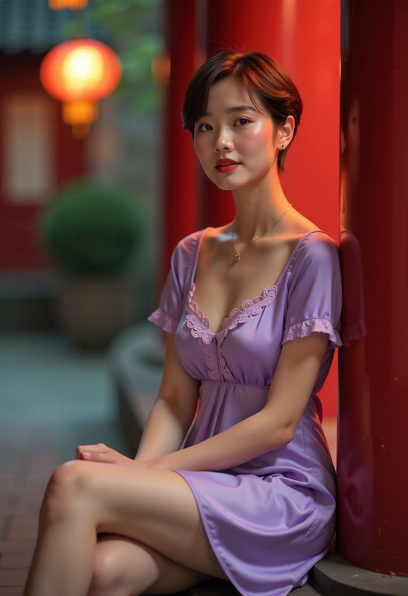 大厨来了