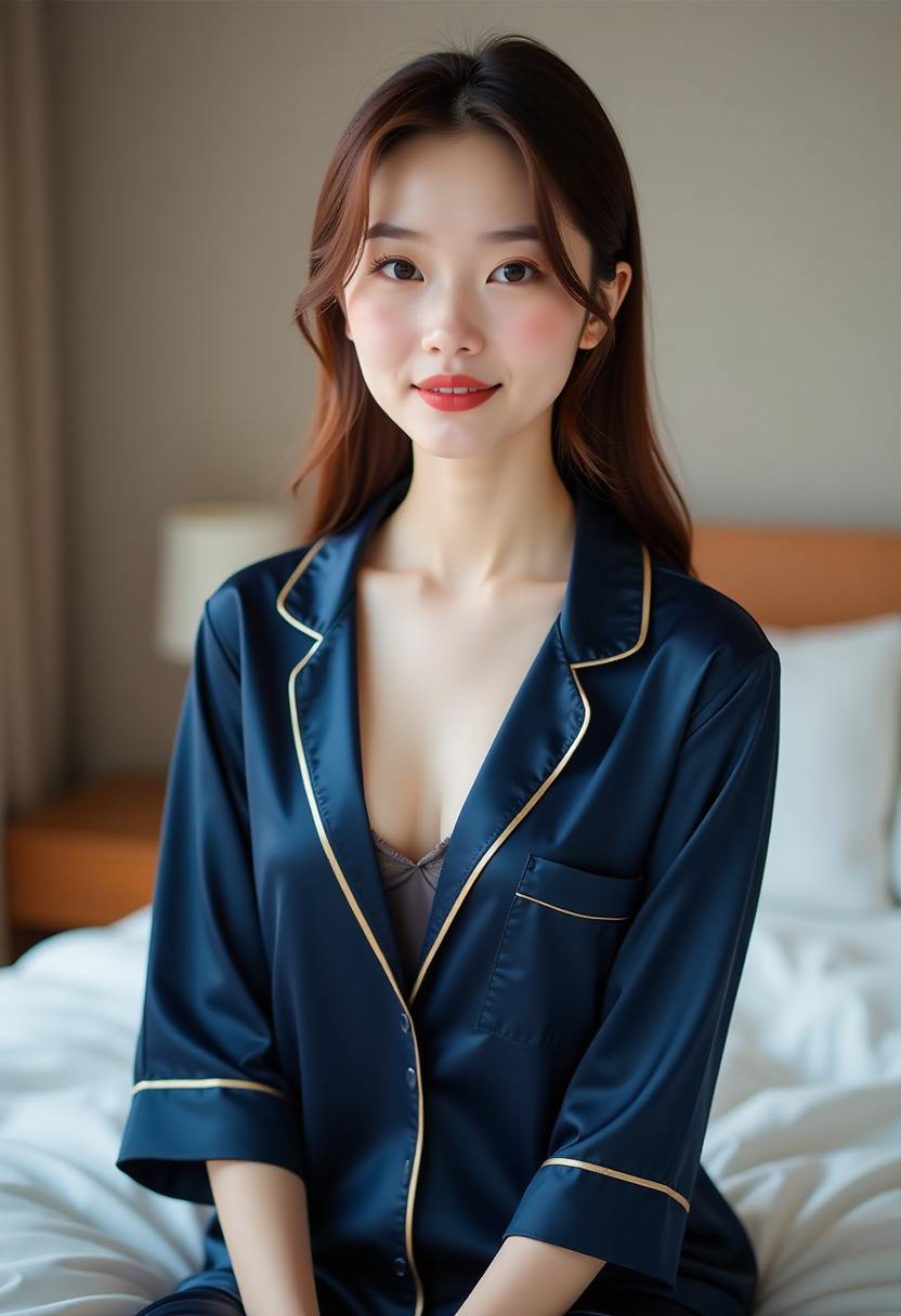 暗夜猎手