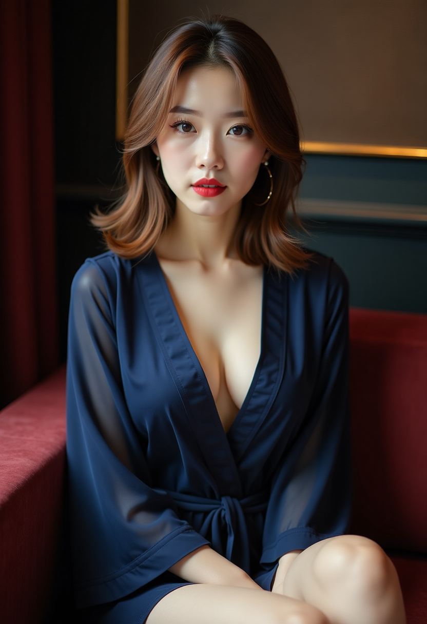 最后一班地铁